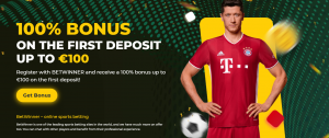 bonus betwinner
